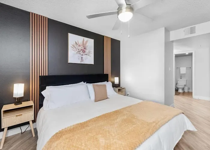 Chill 2br Near Asu, Pool, Grill, Parking,pet Frndly