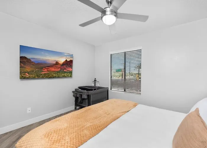 Apartment Chill 2br Near Asu, Pool, Grill, Parking,pet Frndly *