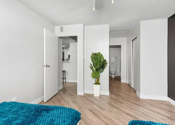 Chill 2br Near Asu, Pool, Grill, Parking,pet Frndly *